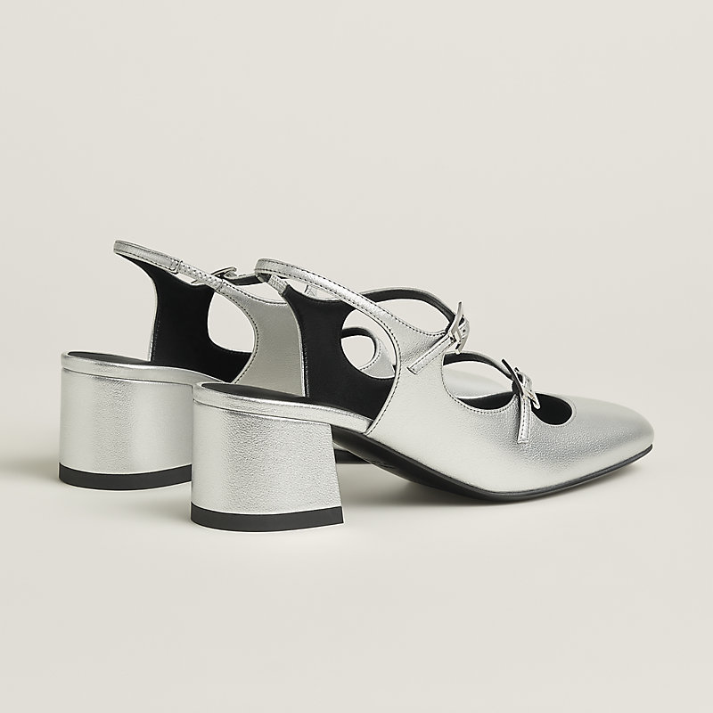 Jackie 50 pump | Hermès USA